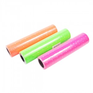 ETIQUETA ADHESIVAS P/PRECIOS FLUO x 500u